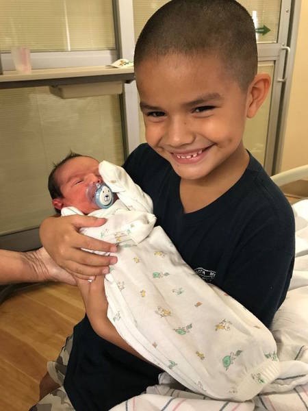 Biến chứng nguy hiểm của bệnh cúm có thể lấy đi mạng sống như trường hợp bé 7 tuổi này - Ảnh 3. Biến chứng nguy hiểm của bệnh cúm có thể lấy đi mạng sống như trường hợp bé 7 tuổi này - Ảnh 3.