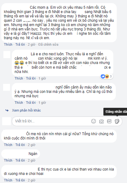 Mẹ chồng gói trứng gửi cho con dâu bằng thư tình người yêu cũ của chồng - Ảnh 4.