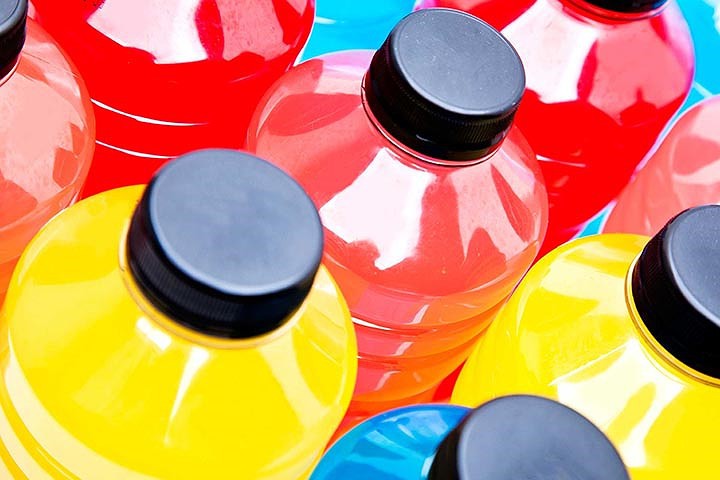 10 món tốt nhất để ăn khi bạn cảm thấy tồi tệ và mệt mỏi - Ảnh 8. 10 món tốt nhất để ăn khi bạn cảm thấy tồi tệ và mệt mỏi - Ảnh 8.