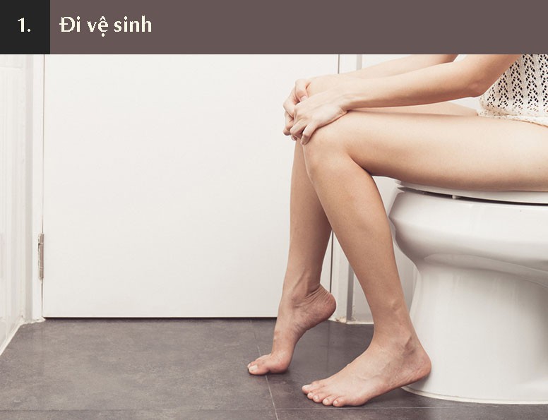 Sau mỗi lần làm chuyện ấy, chị em đừng bao giờ quên làm 5 điều này nếu không muốn gặp ác mộng cuộc đời - Ảnh 2. Sau mỗi lần làm chuyện ấy, chị em đừng bao giờ quên làm 5 điều này nếu không muốn gặp ác mộng cuộc đời - Ảnh 2.