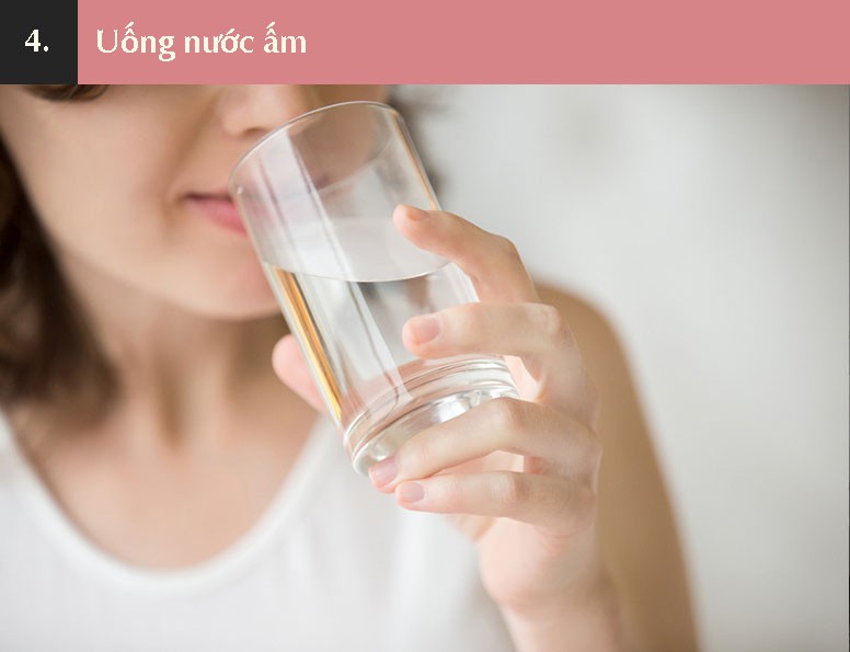 Sau mỗi lần làm chuyện ấy, chị em đừng bao giờ quên làm 5 điều này nếu không muốn gặp ác mộng cuộc đời - Ảnh 5. Sau mỗi lần làm chuyện ấy, chị em đừng bao giờ quên làm 5 điều này nếu không muốn gặp ác mộng cuộc đời - Ảnh 5.