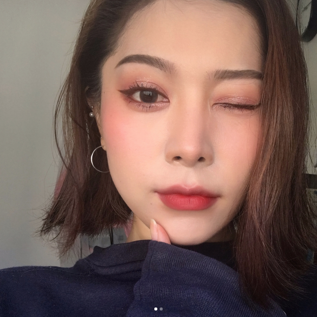 3 xu hướng trang điểm được dự đoán sẽ tạo nên cơn sốt trong năm 2018 - Ảnh 11. 3 xu hướng trang điểm được dự đoán sẽ tạo nên cơn sốt trong năm 2018 - Ảnh 11.