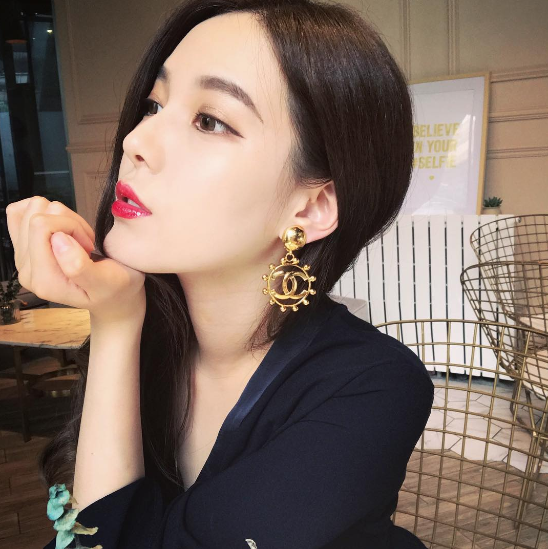 3 xu hướng trang điểm được dự đoán sẽ tạo nên cơn sốt trong năm 2018 - Ảnh 18. 3 xu hướng trang điểm được dự đoán sẽ tạo nên cơn sốt trong năm 2018 - Ảnh 18.