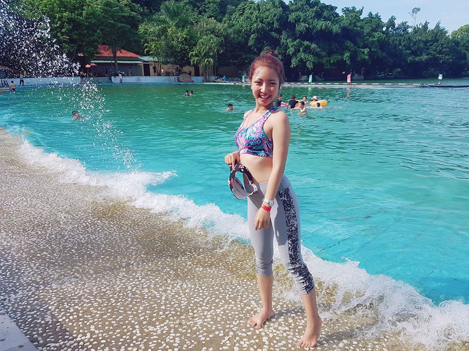 Tăng cơ, giảm 7cm vòng bụng chỉ trong 4 tháng: Ăn uống là yếu tố quyết định 80% thành công của cô gái này - Ảnh 7. Tăng cơ, giảm 7cm vòng bụng chỉ trong 4 tháng: Ăn uống là yếu tố quyết định 80% thành công của cô gái này - Ảnh 7.