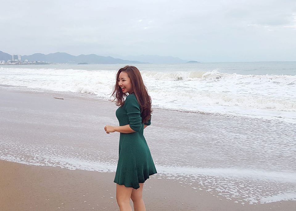 Tăng cơ, giảm 7cm vòng bụng chỉ trong 4 tháng: Ăn uống là yếu tố quyết định 80% thành công của cô gái này - Ảnh 3. Tăng cơ, giảm 7cm vòng bụng chỉ trong 4 tháng: Ăn uống là yếu tố quyết định 80% thành công của cô gái này - Ảnh 3.