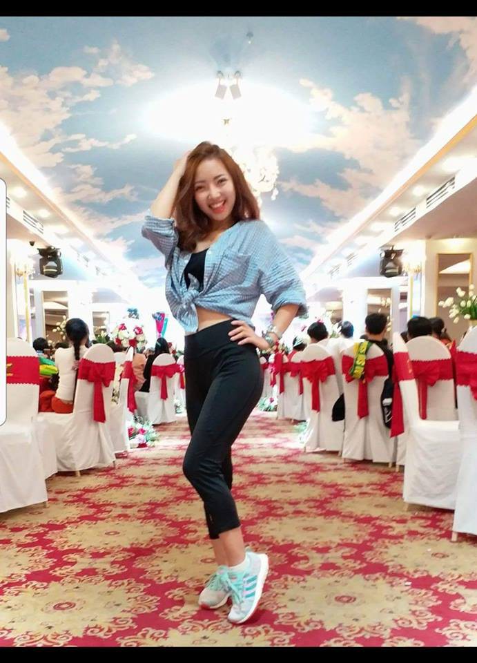 Tăng cơ, giảm 7cm vòng bụng chỉ trong 4 tháng: Ăn uống là yếu tố quyết định 80% thành công của cô gái này - Ảnh 6. Tăng cơ, giảm 7cm vòng bụng chỉ trong 4 tháng: Ăn uống là yếu tố quyết định 80% thành công của cô gái này - Ảnh 6.