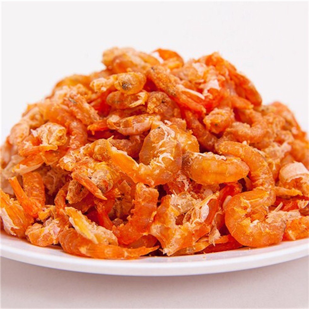 Tết này bạn có thể tự làm tôm khô, trời không có nắng cũng không thành vấn đề - Ảnh 3. Tết này bạn có thể tự làm tôm khô, trời không có nắng cũng không thành vấn đề - Ảnh 3.