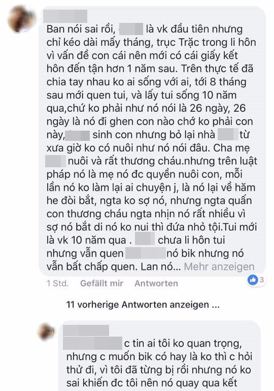 Phi vụ tình tay 5 mở màn 2018: 4 người phụ nữ vừa vợ vừa bồ choảng nhau chan chát vì 1 gã lăng nhăng - Ảnh 7.