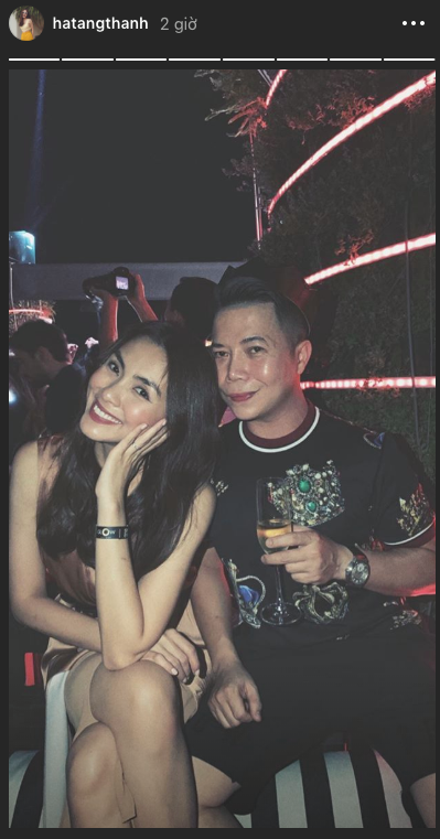 6 năm rời showbiz lấy chồng, đẻ hai con, Tăng Thanh H&agrave; vẫn khiến &ocirc;ng x&atilde; đại gia m&ecirc; đắm l&agrave; v&igrave; điều n&agrave;y đ&acirc;y - Ảnh 5.