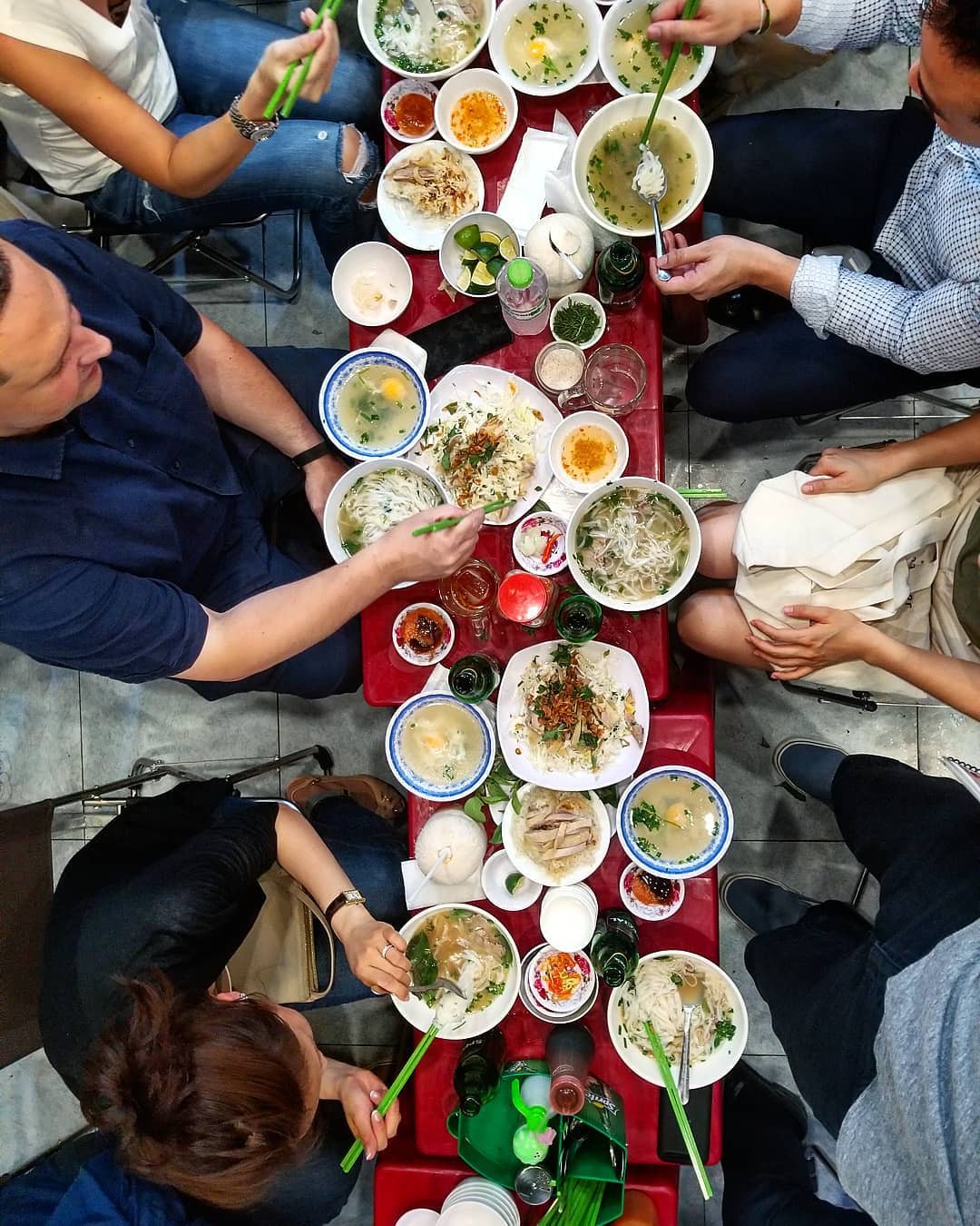 5 quán ăn khuya chất lượng phù hợp cho ngày Sài Gòn mát mẻ, dễ đói đêm - Ảnh 7. 5 quán ăn khuya chất lượng phù hợp cho ngày Sài Gòn mát mẻ, dễ đói đêm - Ảnh 7.