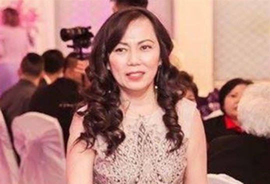 Mỹ: B&agrave; chủ tiệm l&agrave;m m&oacute;ng gốc Việt bị quỵt tiền, t&ocirc;ng chết - Ảnh 1.