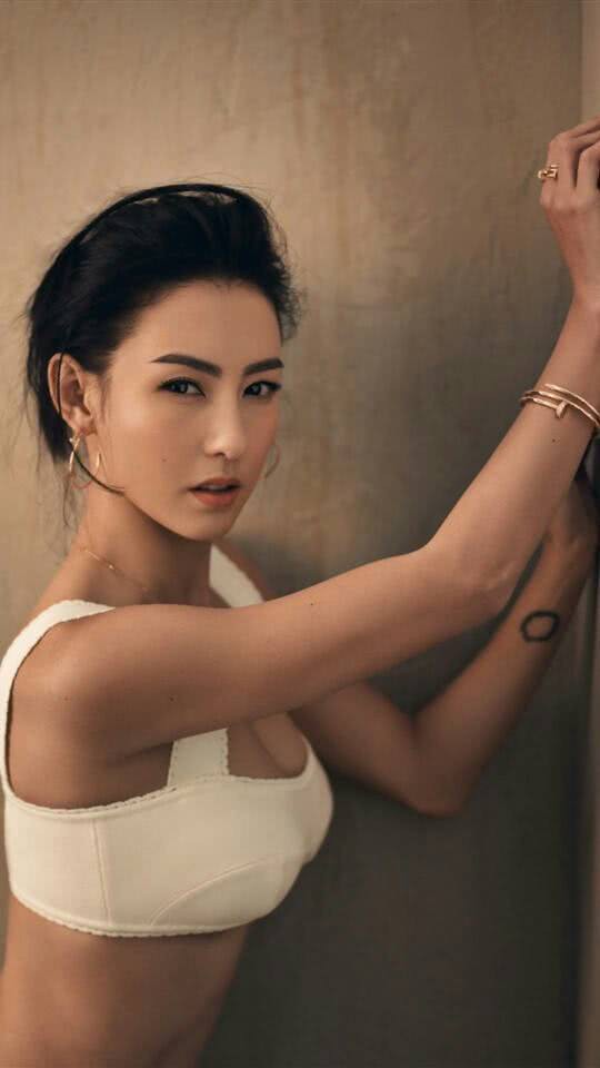 Sinh con thứ 3 cho người t&igrave;nh b&iacute; mật, điều ước của Trương B&aacute; Chi cho năm mới l&agrave; g&igrave;? - Ảnh 3.