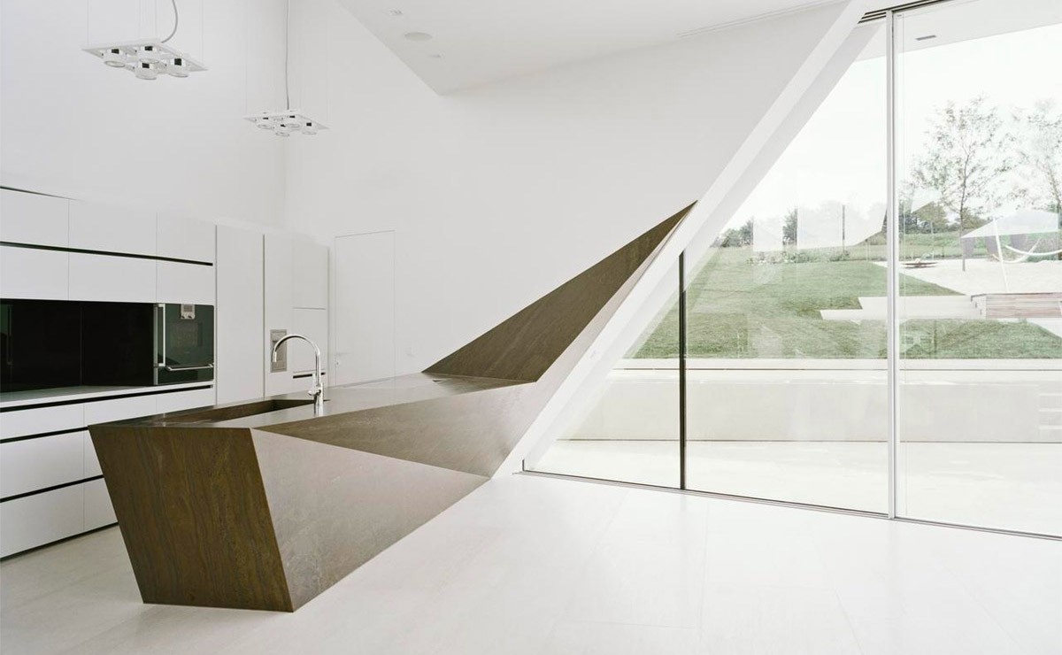 Những gợi ý trang trí góc bếp sang trọng, bừng sáng đón Xuân an vui đang về (P2) - Ảnh 14. Những gợi ý trang trí góc bếp sang trọng, bừng sáng đón Xuân an vui đang về (P2) - Ảnh 14.