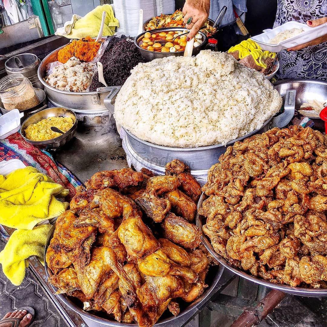 5 quán ăn khuya chất lượng phù hợp cho ngày Sài Gòn mát mẻ, dễ đói đêm - Ảnh 4. 5 quán ăn khuya chất lượng phù hợp cho ngày Sài Gòn mát mẻ, dễ đói đêm - Ảnh 4.