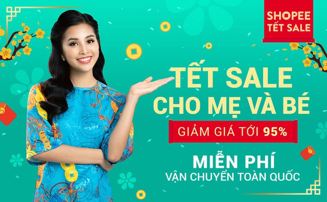 Mẹ săn sale một ngày, bé có bỉm sữa xài nguyên năm - Ảnh 1. Mẹ săn sale một ngày, bé có bỉm sữa xài nguyên năm - Ảnh 1.