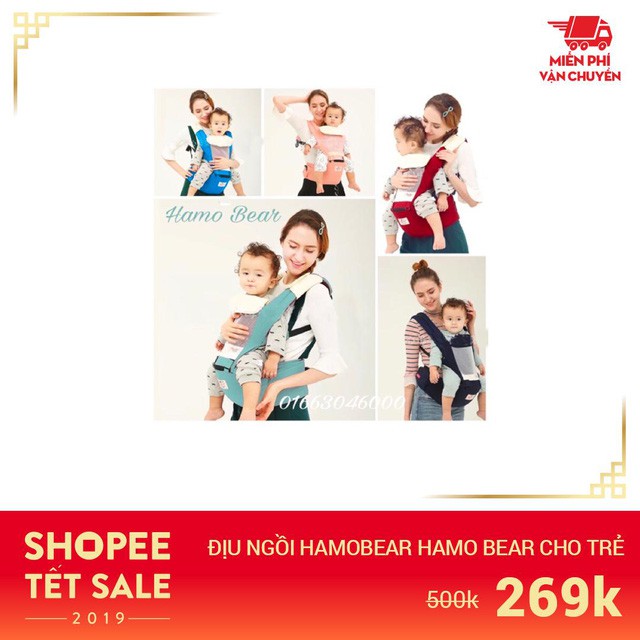Mẹ săn sale một ngày, bé có bỉm sữa xài nguyên năm - Ảnh 5. Mẹ săn sale một ngày, bé có bỉm sữa xài nguyên năm - Ảnh 5.