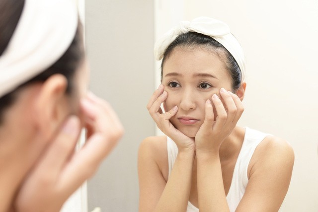 Dưỡng ẩm cấp tốc cho làn da đón Tết - Ảnh 1. Dưỡng ẩm cấp tốc cho làn da đón Tết - Ảnh 1.