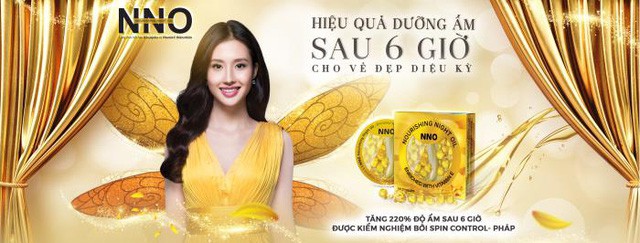 Dưỡng ẩm cấp tốc cho làn da đón Tết - Ảnh 2. Dưỡng ẩm cấp tốc cho làn da đón Tết - Ảnh 2.