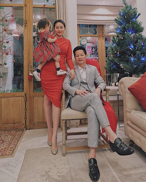 Ph&iacute;a sau c&aacute;nh cổng h&agrave;o m&ocirc;n, con d&acirc;u nh&agrave; si&ecirc;u gi&agrave;u ch&acirc;u &Aacute; như H&agrave; Tăng, Đặng Thu Thảo, Lan Khu&ecirc; ứng xử thế n&agrave;o với gia sản nh&agrave; chồng? - Ảnh 10.