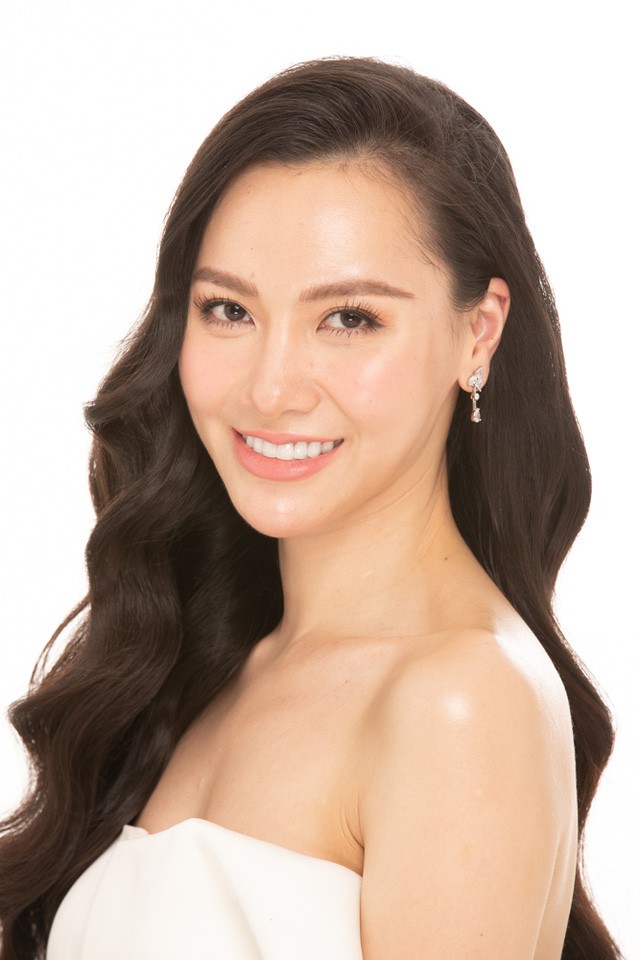 MC Minh Hà tiết lộ quy tắc ăn mặc tại VTV và bí quyết để có làn da đẹp như mơ - Ảnh 2. MC Minh Hà tiết lộ quy tắc ăn mặc tại VTV và bí quyết để có làn da đẹp như mơ - Ảnh 2.