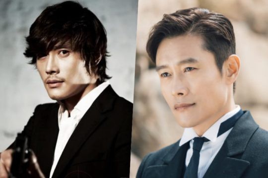 Ngỡ ng&agrave;ng khi sao H&agrave;n với tr&agrave;o lưu Thử th&aacute;ch 10 năm: Một thập kỷ tr&ocirc;i qua m&agrave; nhan sắc như đ&oacute;ng băng thế n&agrave;y - Ảnh 12.