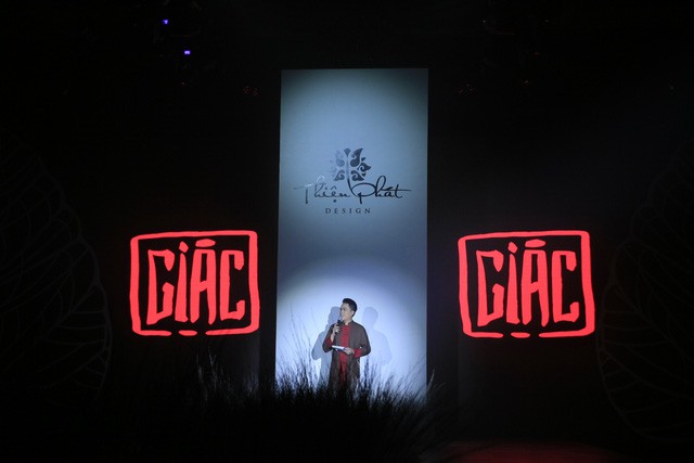 Thiện Phát Design tổ chức show thời trang giới thiệu BST Ban Mai mừng xuân 2019 - Ảnh 5. Thiện Phát Design tổ chức show thời trang giới thiệu BST Ban Mai mừng xuân 2019 - Ảnh 5.