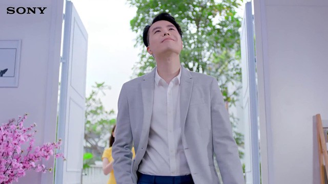 Trịnh Thăng Bình để lộ bí quyết chinh phục gia đình bạn gái - Ảnh 1. Trịnh Thăng Bình để lộ bí quyết chinh phục gia đình bạn gái - Ảnh 1.