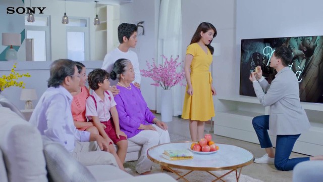 Trịnh Thăng Bình để lộ bí quyết chinh phục gia đình bạn gái - Ảnh 13. Trịnh Thăng Bình để lộ bí quyết chinh phục gia đình bạn gái - Ảnh 13.