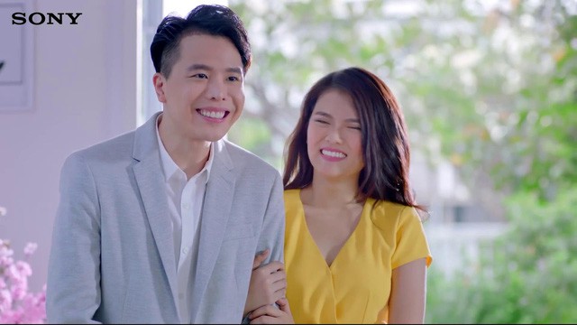 Trịnh Thăng Bình để lộ bí quyết chinh phục gia đình bạn gái - Ảnh 3. Trịnh Thăng Bình để lộ bí quyết chinh phục gia đình bạn gái - Ảnh 3.