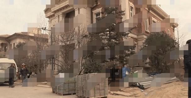 Sinh qu&yacute; tử cho đại gia, Trương B&aacute; Chi được người t&igrave;nh tặng si&ecirc;u biệt thự trị gi&aacute; 250 tỷ đồng? - Ảnh 2.