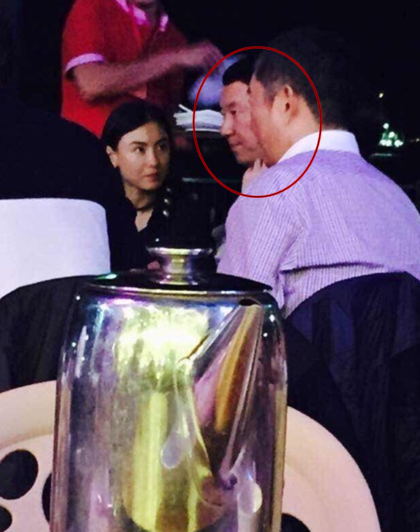 Sinh qu&yacute; tử cho đại gia, Trương B&aacute; Chi được người t&igrave;nh tặng si&ecirc;u biệt thự trị gi&aacute; 250 tỷ đồng? - Ảnh 4.