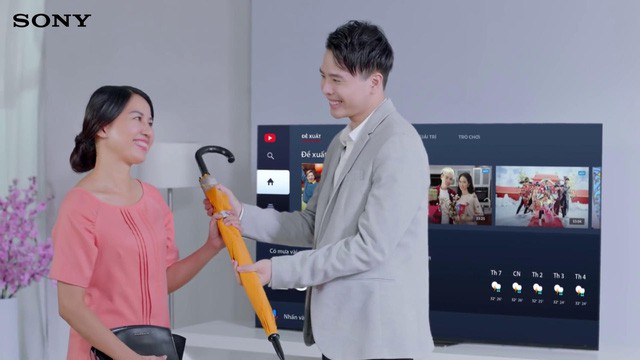 Trịnh Thăng Bình để lộ bí quyết chinh phục gia đình bạn gái - Ảnh 6. Trịnh Thăng Bình để lộ bí quyết chinh phục gia đình bạn gái - Ảnh 6.