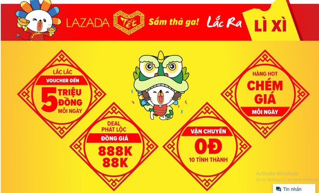 Chen ch&uacute;c mua, xếp h&agrave;ng chờ t&iacute;nh tiền, h&agrave;ng lỗi, nỗi &aacute;m ảnh khi mua sắm Tết - Ảnh 6.