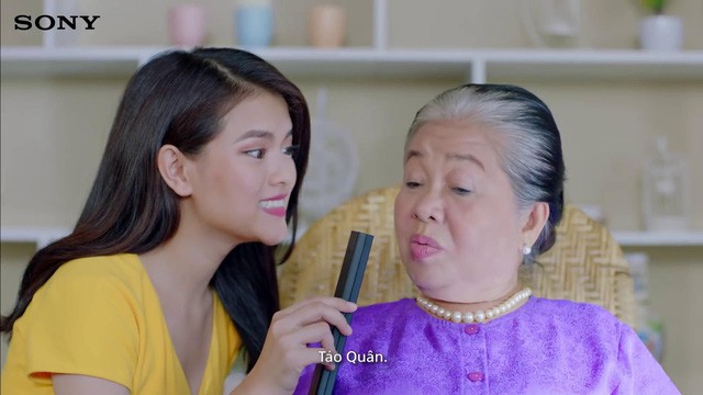 Trịnh Thăng Bình để lộ bí quyết chinh phục gia đình bạn gái - Ảnh 8. Trịnh Thăng Bình để lộ bí quyết chinh phục gia đình bạn gái - Ảnh 8.