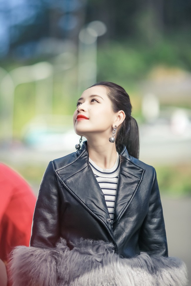 Mối t&igrave;nh đầu của t&ocirc;i: Chi Pu xinh đẹp, sang chảnh hết phần người kh&aacute;c nhưng diễn xuất lại g&acirc;y tranh c&atilde;i  - Ảnh 6.