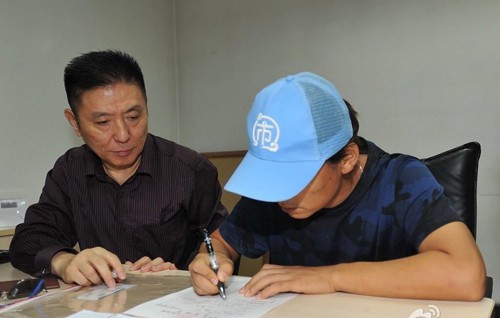 Vụ ly h&ocirc;n của Ảnh đế Vương Bảo Cường đi tới hồi kết: Khối t&agrave;i sản gần 700 tỷ được ph&acirc;n chia thế n&agrave;o? - Ảnh 2.