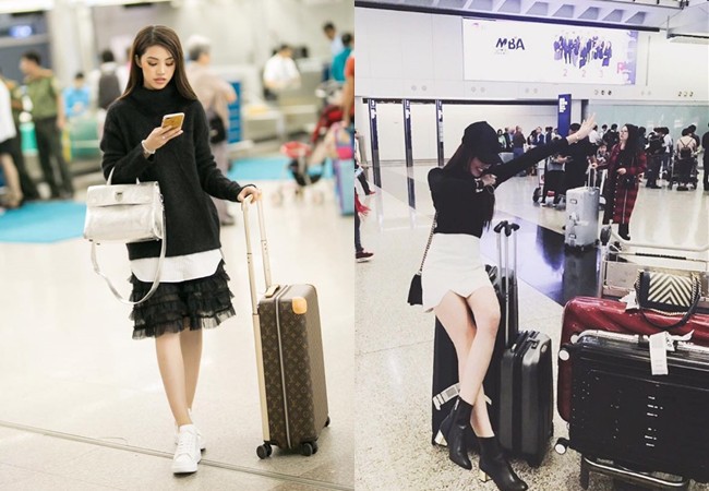 X&ocirc;n xao tin đồn Jolie Nguyễn ho&agrave;n to&agrave;n kh&ocirc;ng phải l&agrave; rich kid - Ảnh 6.