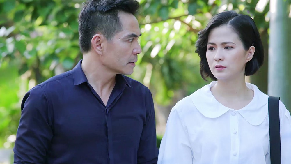 Gạo nếp gạo tẻ: Phúc thực sự bỏ Kiệt đi lấy chồng hay đây mới là lý do? - Ảnh 5. Gạo nếp gạo tẻ: Phúc thực sự bỏ Kiệt đi lấy chồng hay đây mới là lý do? - Ảnh 5.