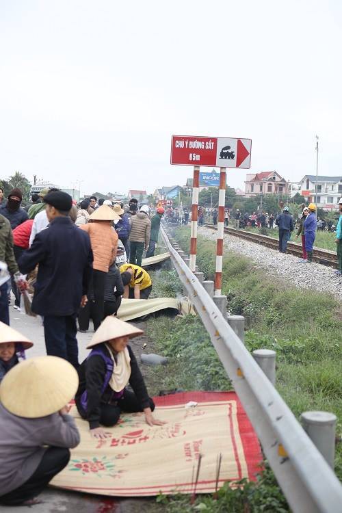 Danh t&iacute;nh t&agrave;i xế xe tải g&acirc;y tai nạn khiến 8 người tử vong ở Hải Dương - Ảnh 1.