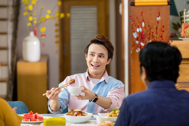 H&uacute;t view khủng m&ugrave;a Tết, đ&acirc;y l&agrave; 4 c&acirc;u n&oacute;i khiến fans &aacute;m ảnh từ clip mới nhất của Huỳnh Lập &ndash; Quang Trung! - Ảnh 3.