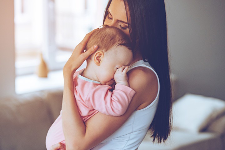 6 điều quan trọng khi nuôi con nhỏ mà những ai lần đầu làm cha mẹ cũng ước giá như mình biết sớm hơn - Ảnh 1. 6 điều quan trọng khi nuôi con nhỏ mà những ai lần đầu làm cha mẹ cũng ước giá như mình biết sớm hơn - Ảnh 1.