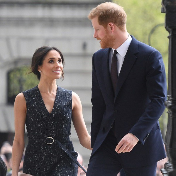 Hoàng tử Harry, Meghan markle, Tâm sự gia đình