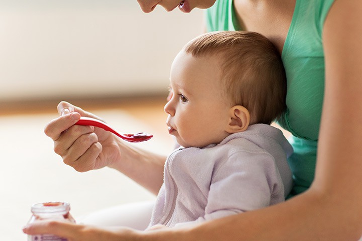 6 điều quan trọng khi nuôi con nhỏ mà những ai lần đầu làm cha mẹ cũng ước giá như mình biết sớm hơn - Ảnh 2. 6 điều quan trọng khi nuôi con nhỏ mà những ai lần đầu làm cha mẹ cũng ước giá như mình biết sớm hơn - Ảnh 2.