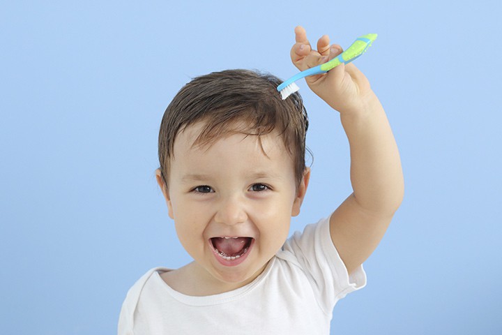 6 điều quan trọng khi nuôi con nhỏ mà những ai lần đầu làm cha mẹ cũng ước giá như mình biết sớm hơn - Ảnh 5. 6 điều quan trọng khi nuôi con nhỏ mà những ai lần đầu làm cha mẹ cũng ước giá như mình biết sớm hơn - Ảnh 5.