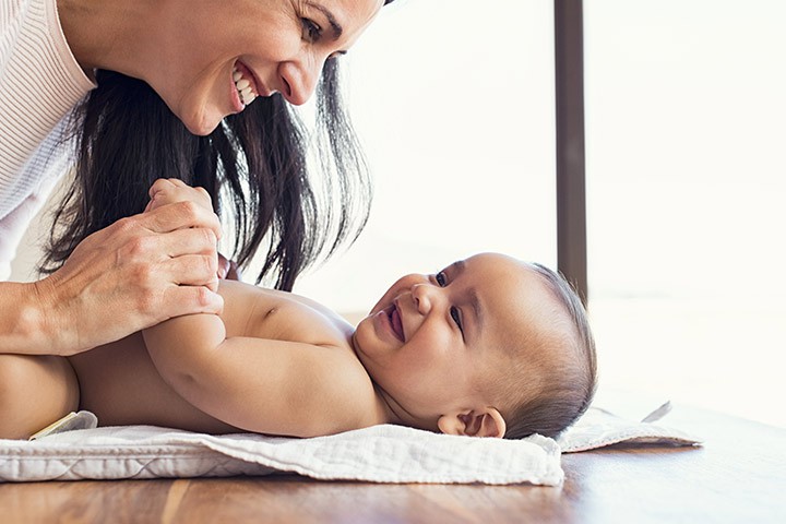 6 điều quan trọng khi nuôi con nhỏ mà những ai lần đầu làm cha mẹ cũng ước giá như mình biết sớm hơn - Ảnh 3. 6 điều quan trọng khi nuôi con nhỏ mà những ai lần đầu làm cha mẹ cũng ước giá như mình biết sớm hơn - Ảnh 3.
