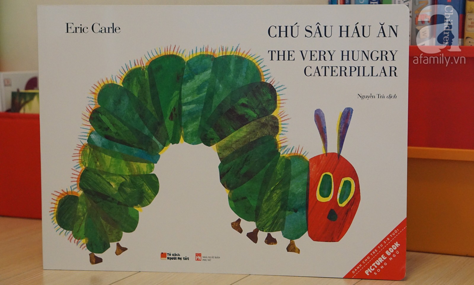 Năm hết Tết đến cha mẹ đừng ngại mà hãy mua ngay cuốn sách mang đến niềm vui suốt Tết này cho các con nhé - Ảnh 3. Năm hết Tết đến cha mẹ đừng ngại mà hãy mua ngay cuốn sách mang đến niềm vui suốt Tết này cho các con nhé - Ảnh 3.