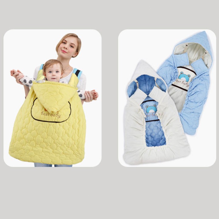 Mẹ trẻ chia sẻ bí quyết mặc ấm “chuẩn chỉ” cho con khi trời trở lạnh khiến ai nấy cũng phải gật gù tâm đắc - Ảnh 3. Mẹ trẻ chia sẻ bí quyết mặc ấm “chuẩn chỉ” cho con khi trời trở lạnh khiến ai nấy cũng phải gật gù tâm đắc - Ảnh 3.