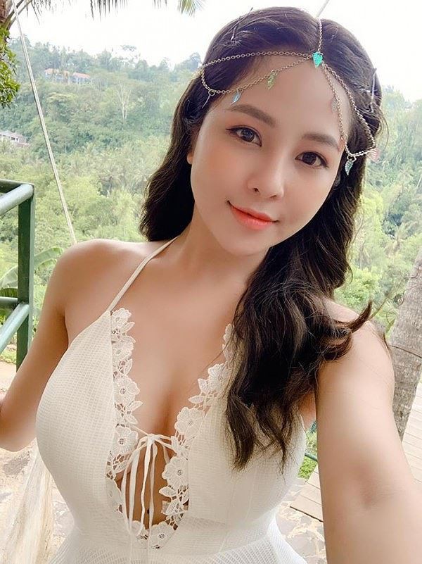 Hai hotgirl tham gia T&aacute;o qu&acirc;n 2019 l&agrave; ai? - Ảnh 1.