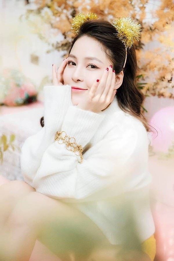 Hai hotgirl tham gia T&aacute;o qu&acirc;n 2019 l&agrave; ai? - Ảnh 2.