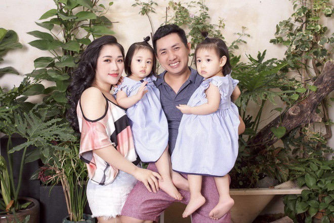Vẻ đáng yêu của cặp diễn viên nhí sinh đôi trong Gạo nếp gạo tẻ - Ảnh 2. Vẻ đáng yêu của cặp diễn viên nhí sinh đôi trong Gạo nếp gạo tẻ - Ảnh 2.